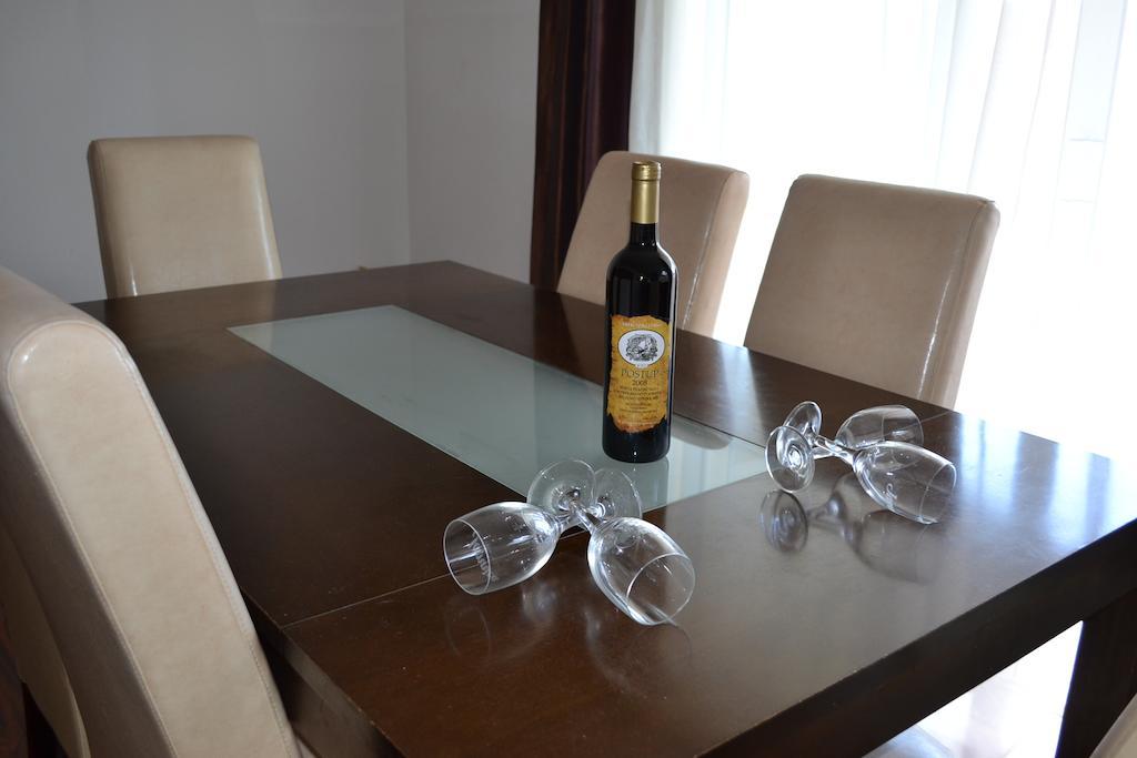 Apartments Danijela Zadar Habitación foto
