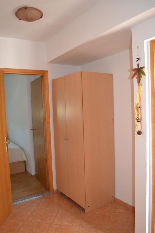 Apartments Danijela Zadar Habitación foto