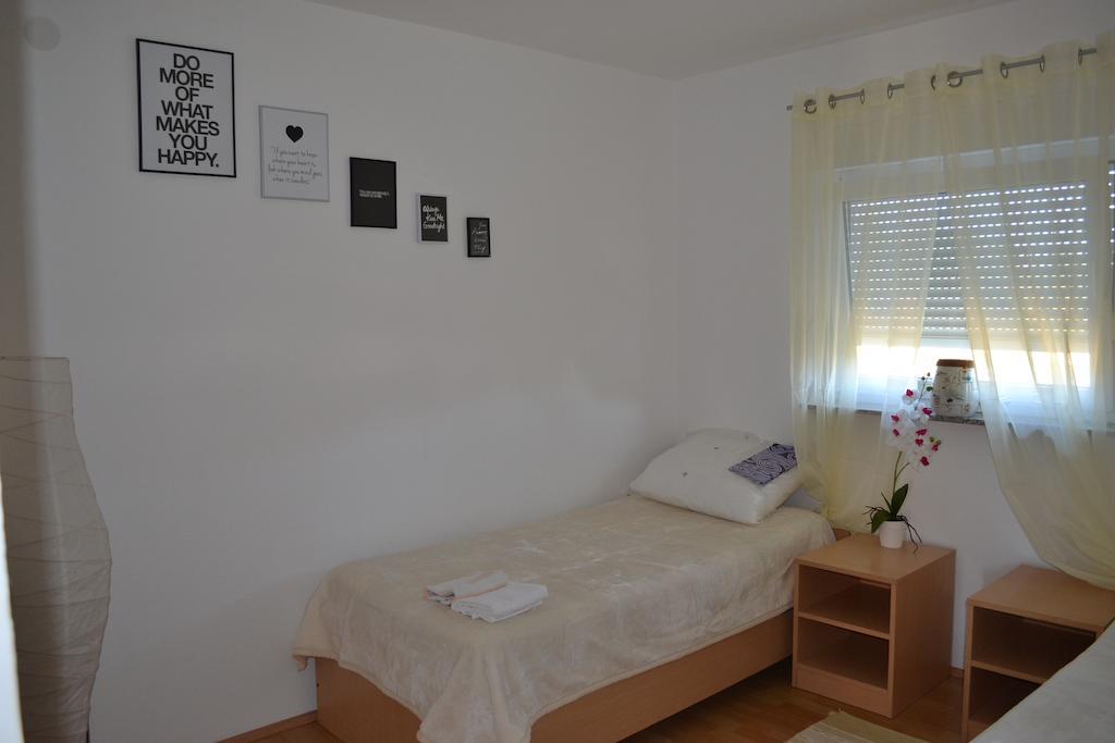 Apartments Danijela Zadar Habitación foto