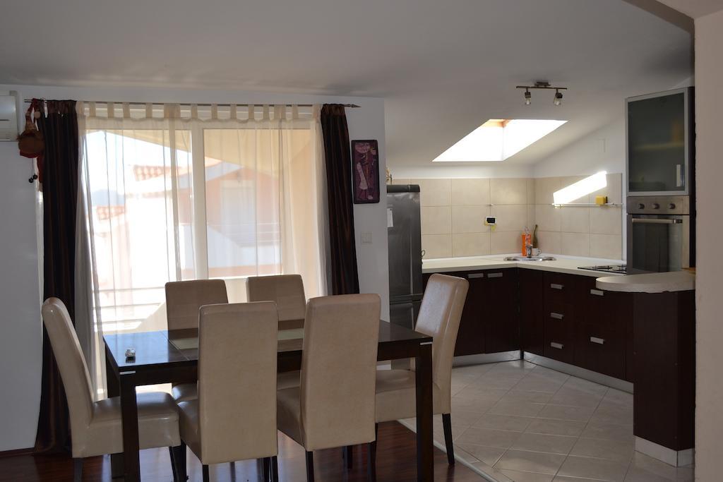 Apartments Danijela Zadar Habitación foto