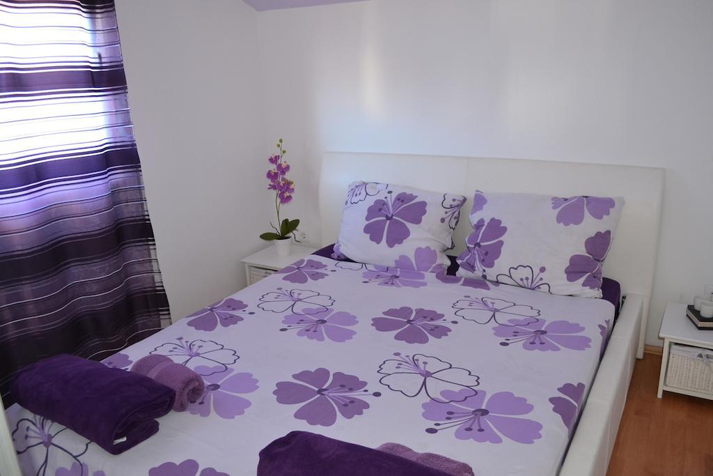Apartments Danijela Zadar Habitación foto