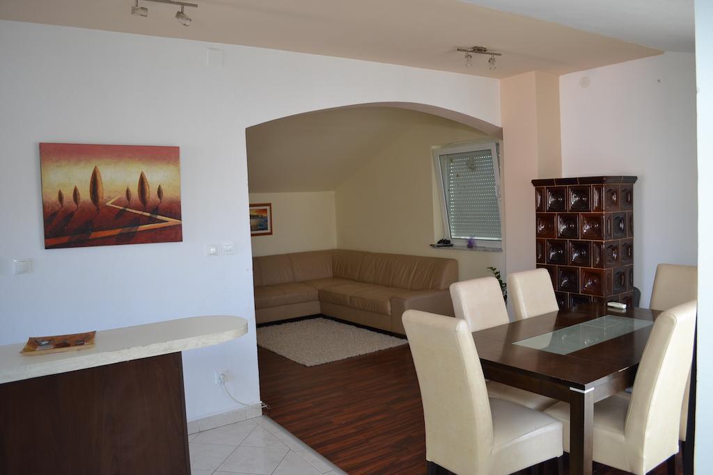 Apartments Danijela Zadar Habitación foto