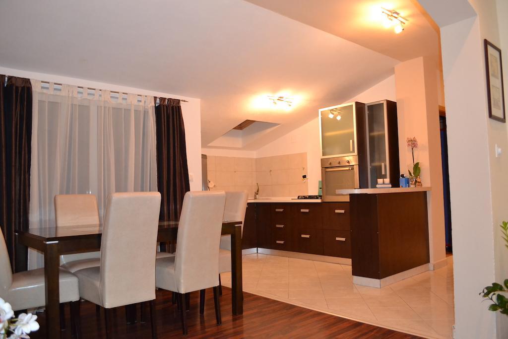 Apartments Danijela Zadar Habitación foto