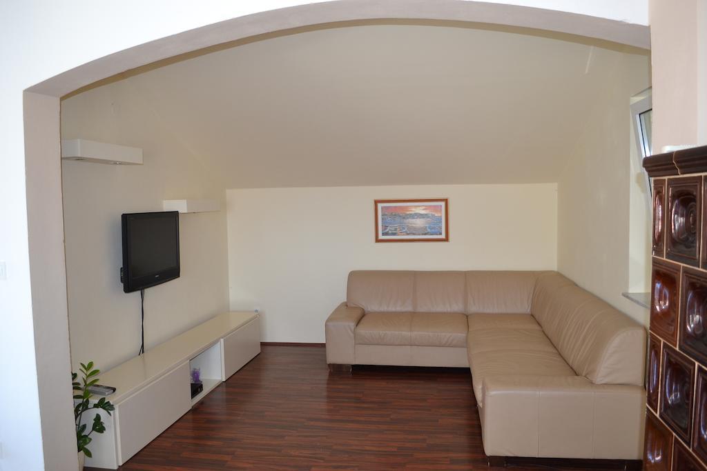 Apartments Danijela Zadar Habitación foto